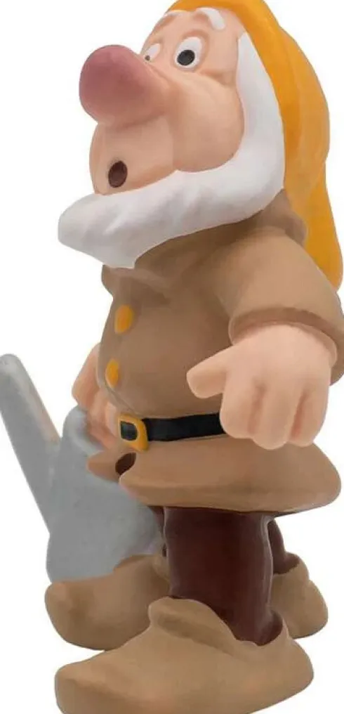 Bullyland - Disney Figur - Prosit Dværg - Snehvide