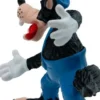 Bullyland - Disney Figur - Store Stygge Ulv - De 3 Små Grise