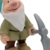 Bullyland - Disney Figur - Søvnig Dværg - Snehvide