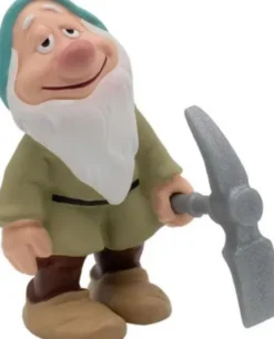 Bullyland - Disney Figur - Søvnig Dværg - Snehvide