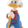Bullyland - Disney - Joakim Von And Figur - 7,1 CM - 15310