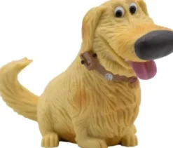 Bullyland - Disney - Op - Dug Hund Figur - 12731