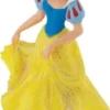 Bullyland - Disney - Snehvide Figur - 9,2 CM - 12402