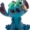 Bullyland - Disney Stitch Og Scrump Figur - 5 CM
