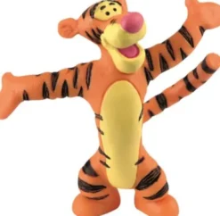 Bullyland - Disney - Tigerdyret Figur - 7 CM - 12345