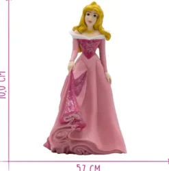 Bullyland - Disney - Tornerose Figur - 12843