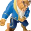 Bullyland - Disney - Udyret Figur - 10,1 CM - 12463