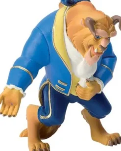Bullyland - Disney - Udyret Figur - 10,1 CM - 12463