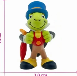Bullyland Figur - Jesper Fårekylling - Disney - 12397