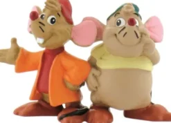 Bullyland Figur - Tim & Bum - Disney - 12502