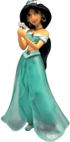 Bullyland - Jasmine Figur - Disney - 9,7 CM - 12455