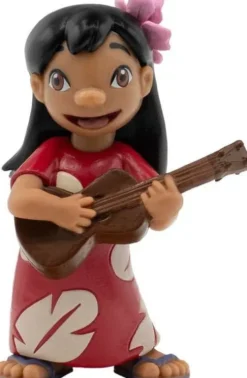 Bullyland 12592 - Lilo Figur - Lilo & Stitch - 6,7 CM - Disney