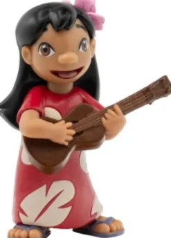 Bullyland 12592 - Lilo Figur - Lilo & Stitch - 6,7 CM - Disney