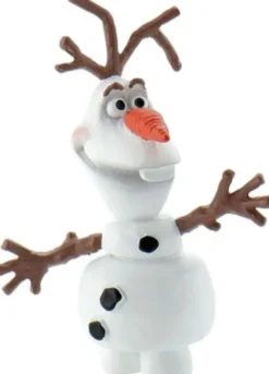 Bullyland - Olaf Figur - Disney - 6 CM - 12963