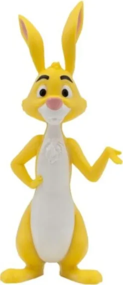 Bullyland 12341 - Peter Plys Kanin Figur - 8,5 CM - Disney
