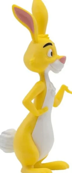 Bullyland 12341 - Peter Plys Kanin Figur - 8,5 CM - Disney