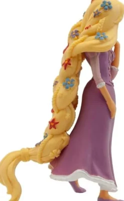 Bullyland - Rapunzel Figur - Disney - 10,6 CM - 12424