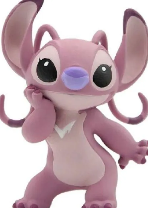 Bullyland - Walt Disney Angel - Stitch - 6,3 CM - 12588
