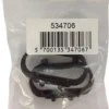 Bumper Link Block - 534706 - Blackzon