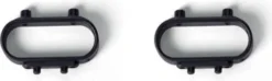 Bumper Link Block - 534706 - Blackzon