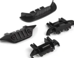Bumper Set - 548121 - Blackzon
