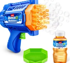 Bunch O Bubbles - Blaster Sæbeboble Pistol - Small - Zuru