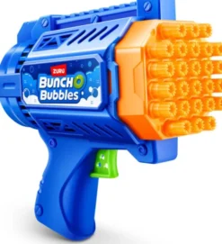Bunch O Bubbles - Blaster Sæbeboble Pistol - Small - Zuru