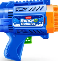 Bunch O Bubbles - Blaster Sæbeboble Pistol - Small - Zuru