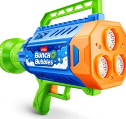 Bunch O Bubbles - Mega Bubble Blaster Sæbeboble Pistol - S1