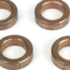 Bushing 8X12X3Mm - 4Pcs - Mv150527 - Maverick Rc