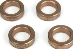 Bushing 8X12X3Mm - 4Pcs - Mv150527 - Maverick Rc