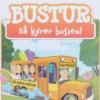 Bustur Kortspil