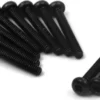Button Head Screw M2X14Mm - 10Pcs - Mv150476 - Maverick Rc