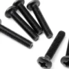 Button Head Screw M3X16 - 6Pcs - Mv25040 - Maverick Rc
