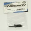 Button Head Screw 3X26Mm - 6Pcs - Mv150043 - Maverick Rc