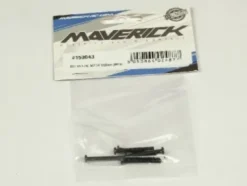 Button Head Screw 3X26Mm - 6Pcs - Mv150043 - Maverick Rc