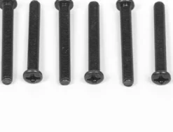 Button Head Screw 3X26Mm - 6Pcs - Mv150043 - Maverick Rc