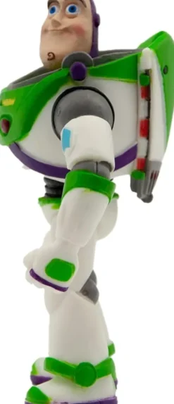 Buzz Lightyear Figur - Toy Story - Disney - 12760 - Bullyland