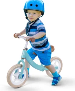 California - Balance Cykel