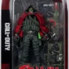 Call Of Duty - Burned Spawn - Action Figur