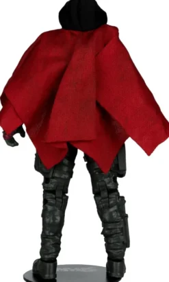 Call Of Duty - Burned Spawn - Action Figur
