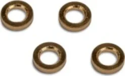 Camber Shim 7X4X1Mm - 4Pcs - Mv150335 - Maverick Rc