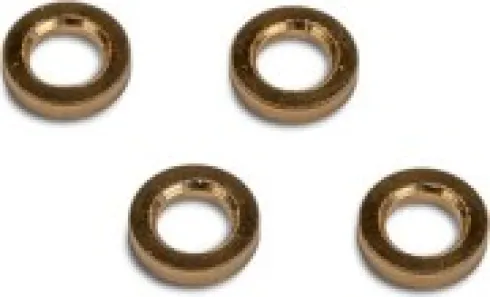 Camber Shim 7X4X1Mm - 4Pcs - Mv150335 - Maverick Rc