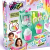 Canal Toys - So Slime - Slime Ice Machine - Slim Sæt