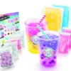 Canal Toys - So Slime - Slimelicious Slime Mix'in Sæt - 2-Pak