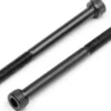 Cap Head Screw M5X60Mm - 2Pcs - Hp115768 - Hpi Racing