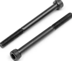 Cap Head Screw M5X60Mm - 2Pcs - Hp115768 - Hpi Racing