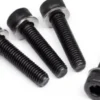 Cap Head Screw M5X23Mm 4 Pcs Me - 432 - Mv24198 - Maverick Rc