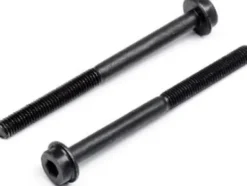 Cap Head Screw M5X65Mm 2 Pcs Me - 432 - Mv24201 - Maverick Rc