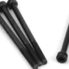Cap Head Screw M3X43Mm - 4Pcs - Mv150437 - Maverick Rc